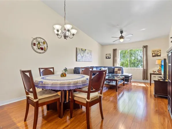 8288 Key Royal LN #1435, NAPLES, FL 34119