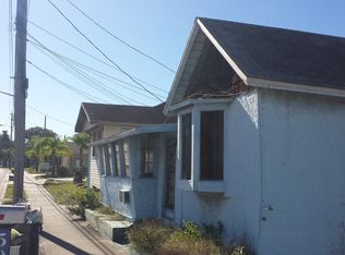 5034 S Us Highway 1, Port Orange, FL 32127