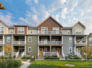 550 W Amherst Ave, Englewood, CO 80110