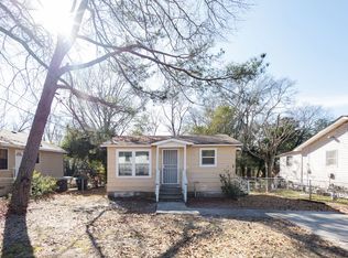 532 Sapp St, Macon, GA 31204