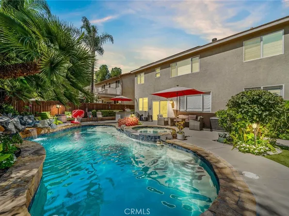 22732 Passionflower Ct, Corona, CA 92883