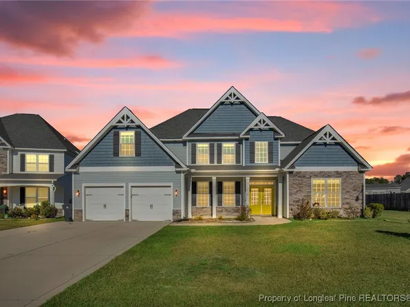 2145 Harrington Rd, Fayetteville, NC 28306