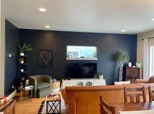 323 Ramshorn Peak Ln, Bozeman, MT 59718