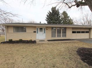 818 Albert St, Englewood, OH