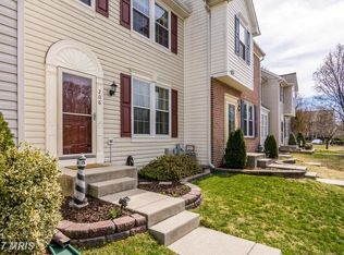 206 Seneca Ter, Pasadena, MD 21122