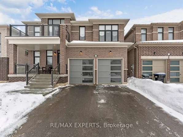 1438 Davis Loop, Innisfil, ON L0L 1W0