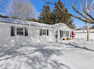 3 Gerard Ave, East Freetown, MA 02717