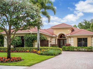 19971 Chapel Trce, Estero, FL 33928