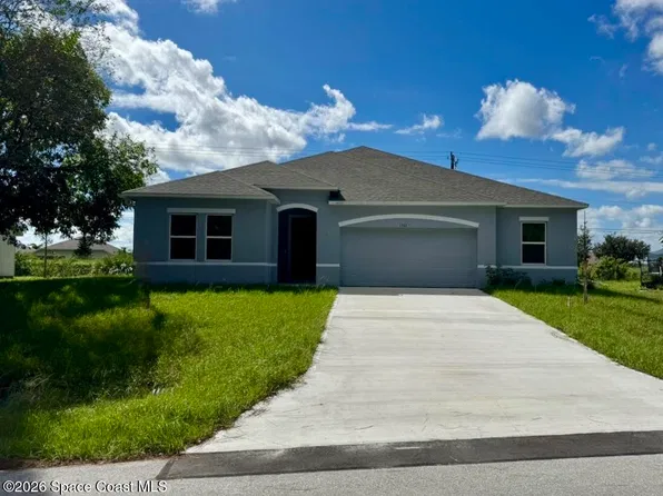 1366 Torgerson Rd SE, Palm Bay, FL 32909