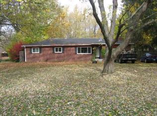 3204 Westleigh Dr, Indianapolis, IN 46268
