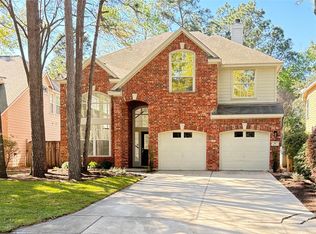 11 Lyreleaf Pl, Spring, TX 77382