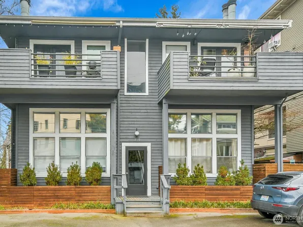 1819 17th Avenue #4, Seattle, WA 98122