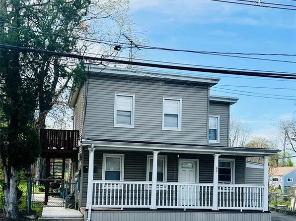 93 Main Street, Garnerville, NY 10923