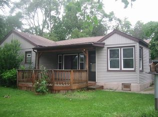 14442 Archer Ave, Lockport, IL 60441