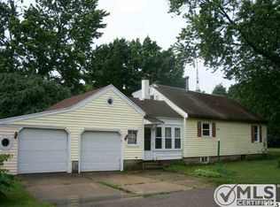 201 Glendale Ave, Jackson, MI 49203