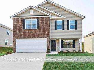 147 Towhee Trl #32, Lexington, NC 27295