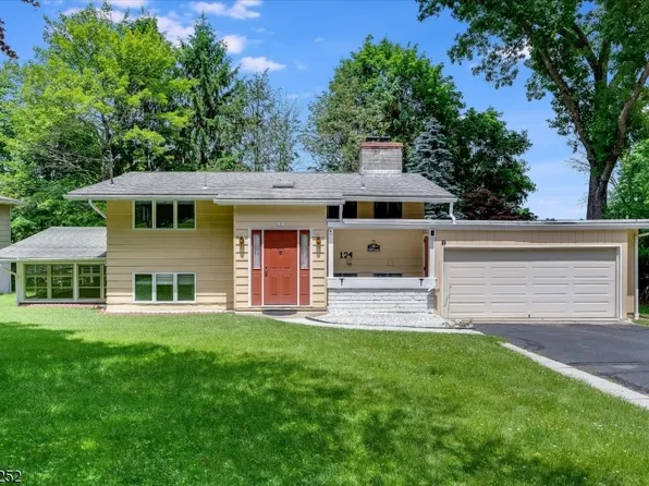 124 Summit Rd, Sparta Twp., NJ 07871