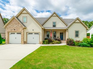 7532 Peytons Rise Way, Georgetown, TN 37336