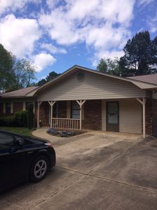 18 Woodlawn Dr, Conway, AR, 72034