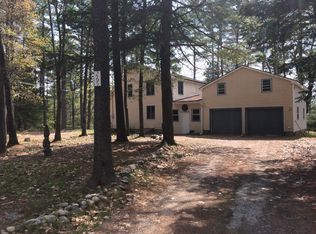 265 Beaver Brook Rd, Limerick, ME 04048