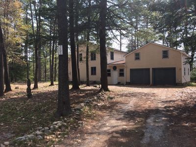 265 Beaver Brook Rd, Limerick, ME, 04048