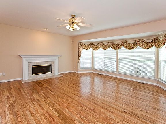 Family Room/Gas Frplc.