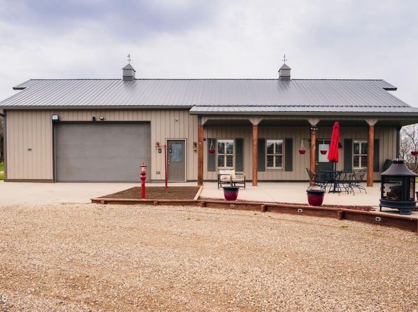 9444 58th St SE, Dickey, ND 58431