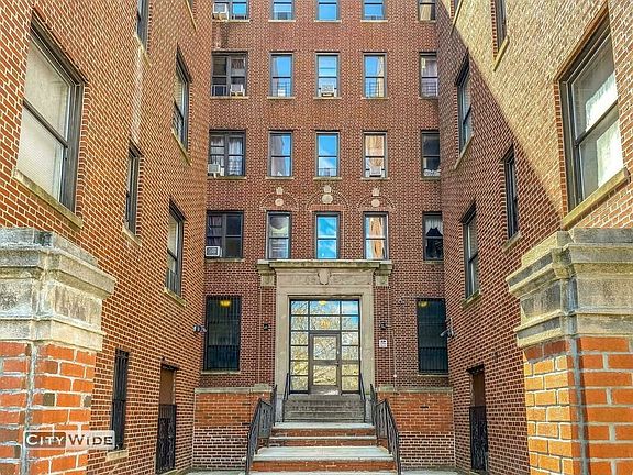 5th image of 710 W 173rd St APT 58