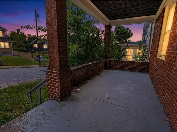 436 Overbrook Blvd, Pittsburgh, PA 15210