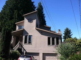 1218 NE 95th St, Seattle, WA 98115