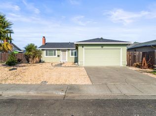 1168 Sanderling Dr, Fairfield, CA