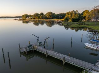 8080 Bozman Neavitt Rd #1, Saint Michaels, MD 21663