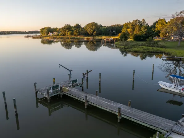 8080 Bozman Neavitt Rd #1, Saint Michaels, MD 21663