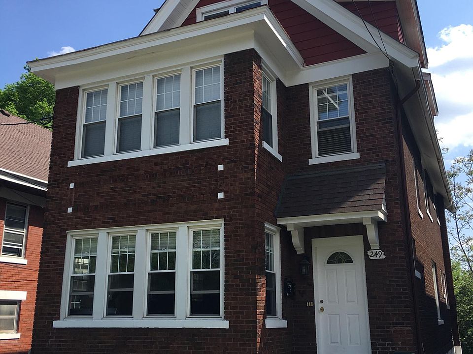 1st image of 249 Bodmann Ave #2