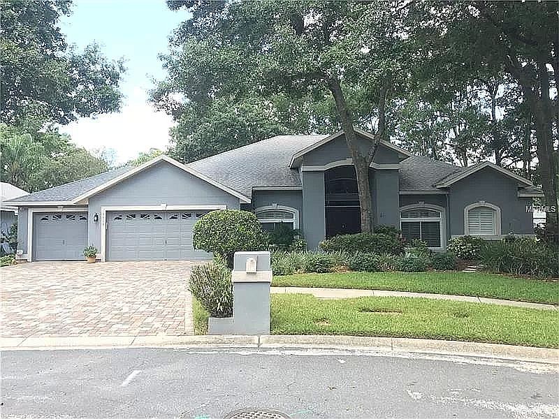 1st image of 3903 Panther Creek Pl