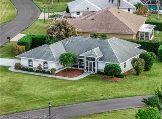 177 Rosewood Dr N, Lake Placid, FL 33852