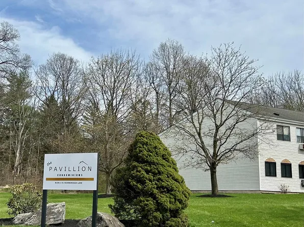 40 Scarborough Lane #A, Wappingers Falls, NY 12590