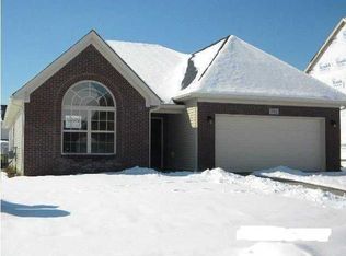 11516 Top Walnut Loop, Louisville, KY 40229