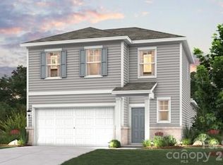 8164 Thornton St, Locust, NC 28097