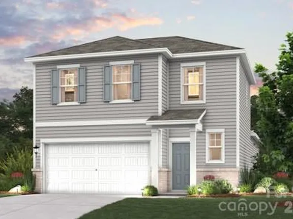 8118 Chilkoot Ln, Locust, NC 28097