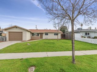 4460 N Eddy Ave, Fresno, CA 93727