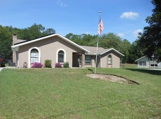 5554 S Barco Ter, Inverness, FL 34452