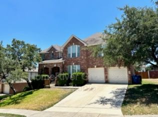 26011 Lookout Oaks, San Antonio, TX 78260