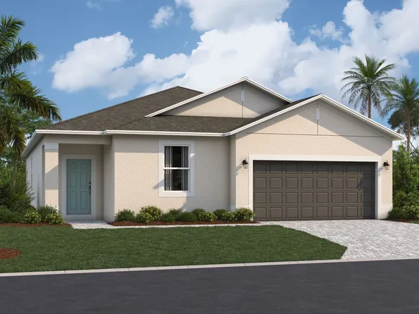 Cocoa Plan, Southpointe