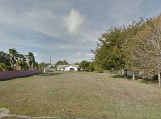 2366 SE Pinero Rd, Port Saint Lucie, FL 34952