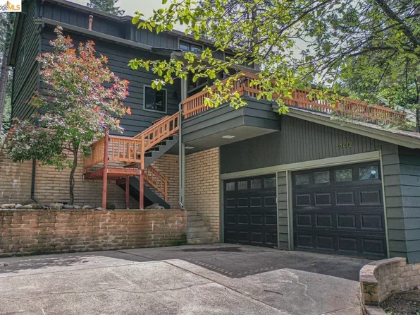 20412 Kutci Dr, Mi Wuk Village, CA 95346