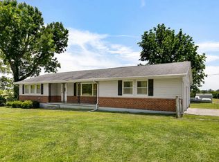 104 E Dade #114, Greenfield, MO 65661