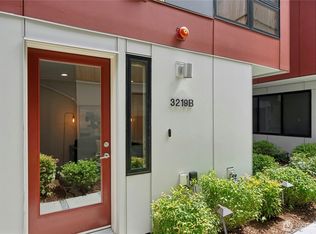 3219 California Ave SW UNIT B, Seattle, WA 98116