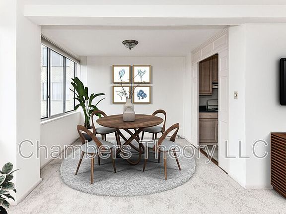 2nd image of 6621 Wakefield Dr APT 802