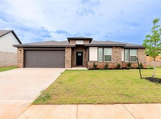 14416 Travertine Falls Ln, Oklahoma City, OK 73142